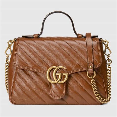 gucci marmont brown thomas|Gucci Marmont handbags.